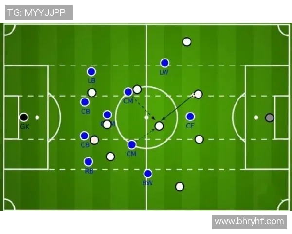 深入解析足球541阵型的战术优势与应用实例